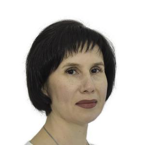 Волкова Людмила Викторовна