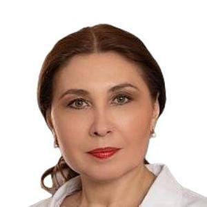 Соболева Елена Ивановна