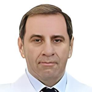 Гветадзе Рамаз Шалвович