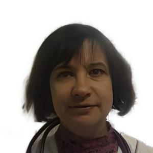 Панина Татьяна Владимировна