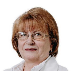 Пузырева Татьяна Алексеевна