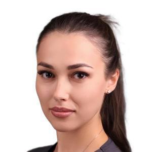 Муфтахова Лия Ильдаровна