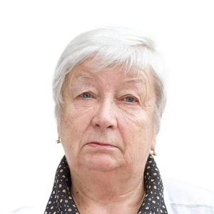 Гакуть Галина Ивановна
