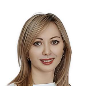 Крестинина Татьяна Юрьевна