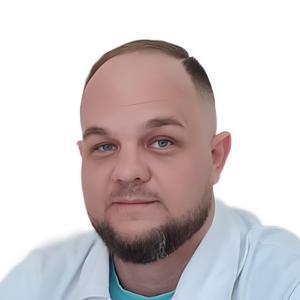 Мурзенков Василий Евгеньевич