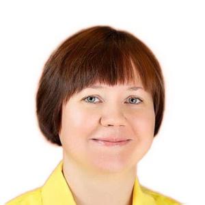Павлова Ольга Васильевна