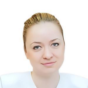 Маркова Екатерина Владимировна