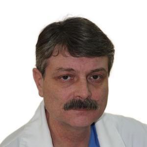 Евенко Тарас Тарасович