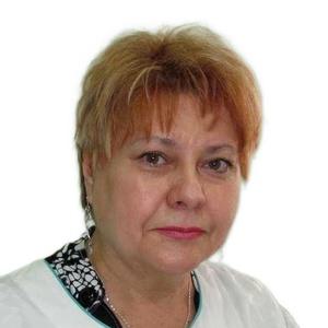 Хворова Светлана Викторовна