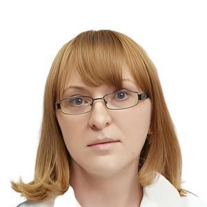Дьячкова Наталья Сергеевна