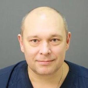 Марухненко Диомид Витальевич