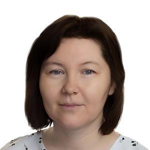 Кузнецова Елена Александровна