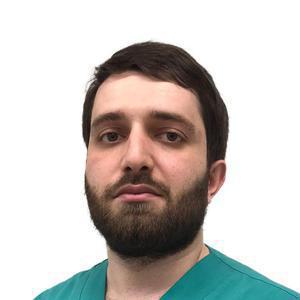 Ахмадов Арсен Байсултанович
