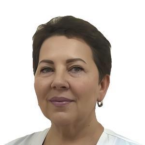 Ковалёва Жанна Анатольевна