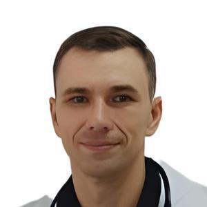 Бушков Алексей Олегович