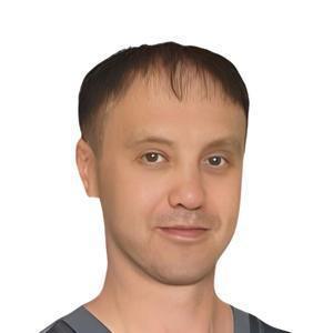 Татьянкин Сергей Николаевич