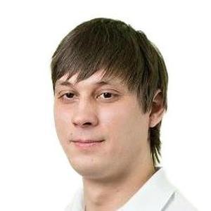 Савенков Денис Николаевич