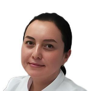 Ниязгулова Елена Халильевна