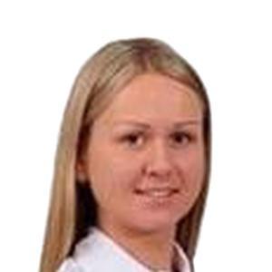 Софронова Наталья Борисовна