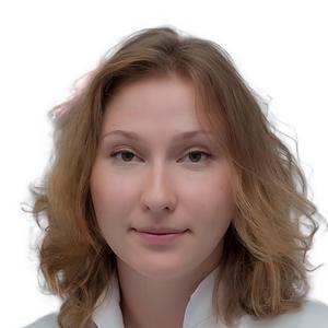 Нарбут Мария Николаевна