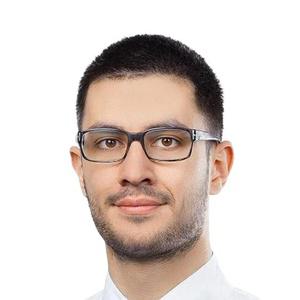 Камилов Шамсулвара Таймасханович
