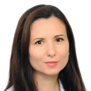 Литвинова Татьяна Александровна