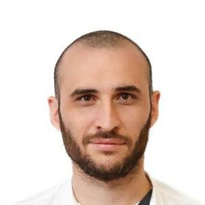 Гусейнов Руслан Биединович