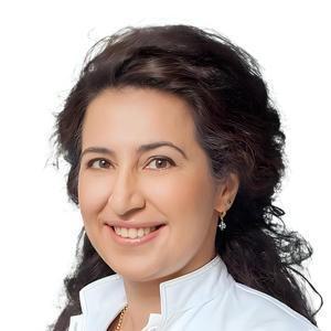 Тлатова Татьяна Амзоровна