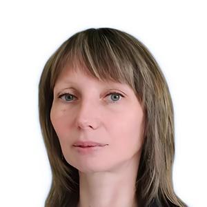 Некрасова Ольга Валерьевна