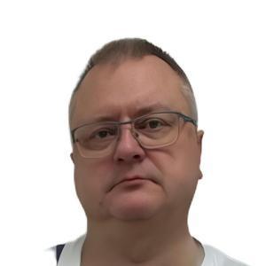 Нуждин Павел Иосифович