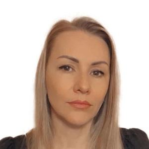 Лозовая Елена Владиленовна