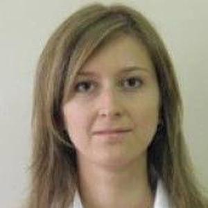 Постникова Татьяна Эдуардовна
