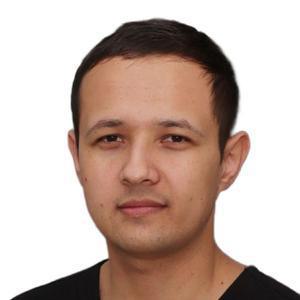 Джураев Азизджон Равшанович