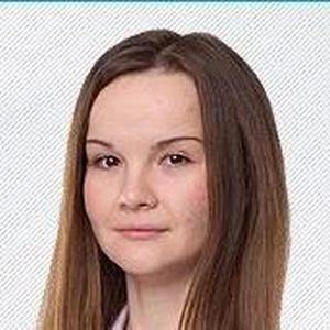 Бнатова Алина Андреевна