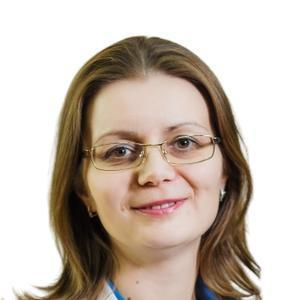Акиньшина Александра Дмитриевна