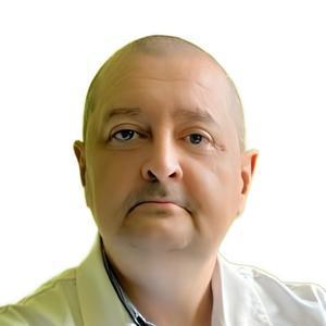 Кириченко Николай Павлович