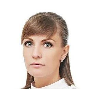 Максимова Тамара Анатольевна