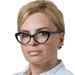 Стецова Лариса Борисовна