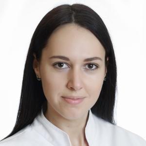 Кузина Оксана Евгеньевна