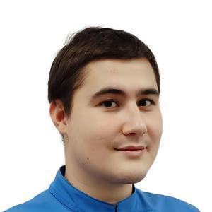 Лубнин Никита Сергеевич