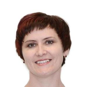 Рыбакова Лидия Валерьевна
