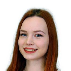 Плетнева Олеся Андреевна