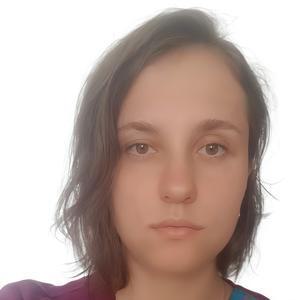Ефименко Анна Александровна