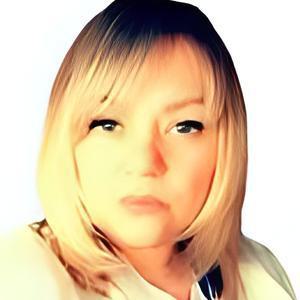Котова Светлана Валентиновна