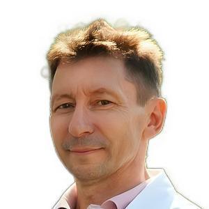 Тишков Алексей Геннадьевич