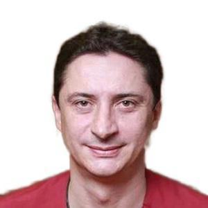 Никифоров Алексей Евгеньевич