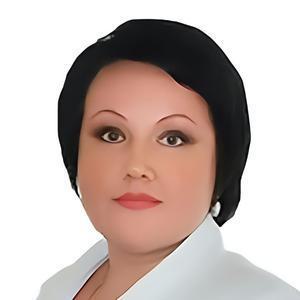 Головачева Татьяна Александровна