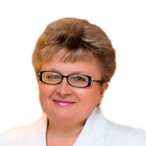 Быстрова Ирина Юрьевна