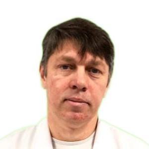 Новиков Андрей Анатольевич