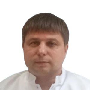 Зозуля Роман Петрович